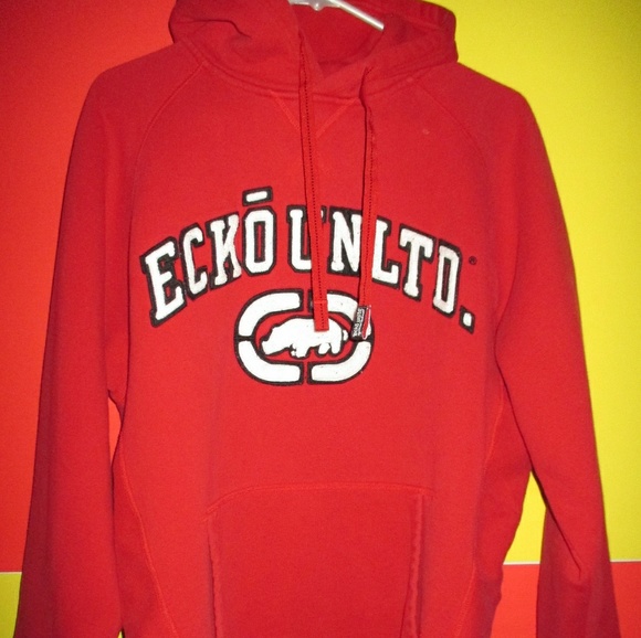 ecko pullover hoodies